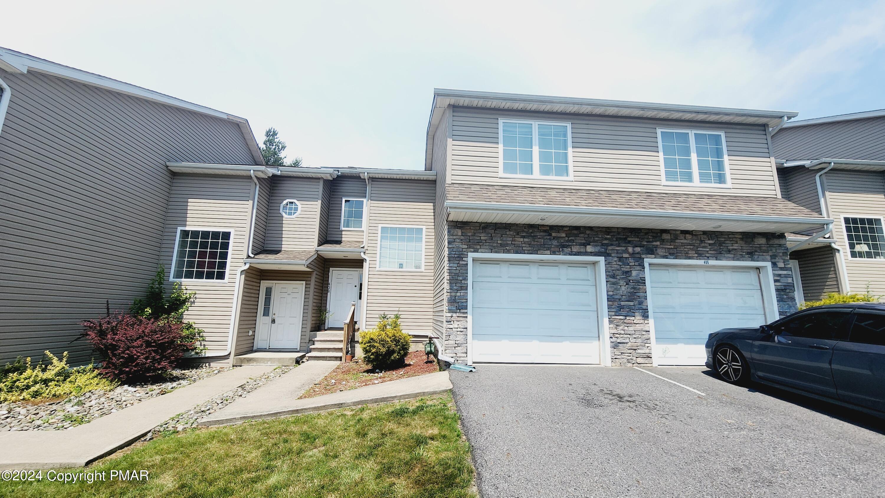 Keyser Ave, Scranton, PA 18504