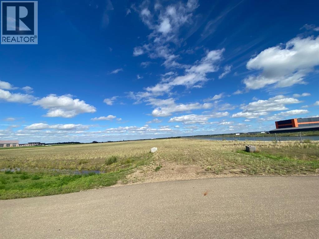 Land in Rural Ponoka County 3