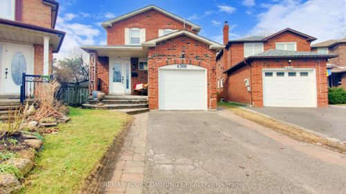 4300 Beacon Lane, Mississauga, ON, L5C3V9 | Card Image