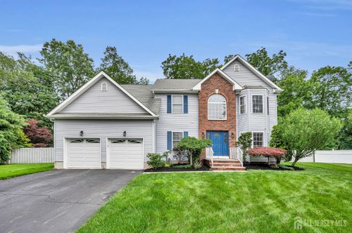 10 Rauer Ct, South Plainfield, NJ, 07080-2249 | Card Image