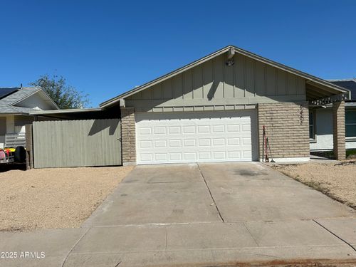 5402 W Country Gables Dr, Glendale, AZ, 85306-3925 | Card Image