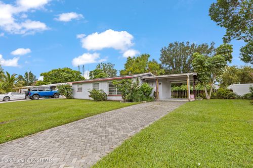 2313 Leewood Blvd, Melbourne, FL, 32935-3222 | Card Image