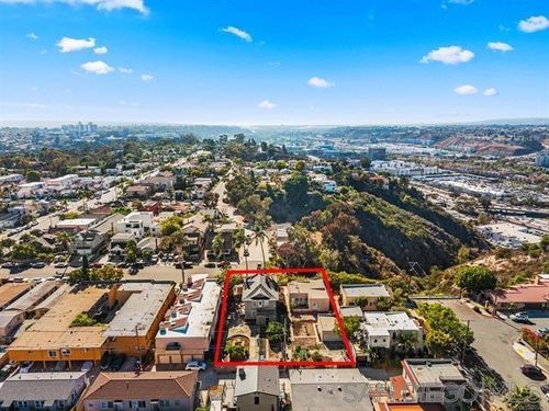63 Campus Ave, San Diego, CA, 92116 | Card Image