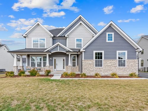 3604 Harmony Cir, Elgin, IL, 60124-5710 | Card Image