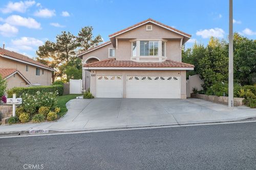 28723 Park Woodland Pl, Santa Clarita, CA, 91390 | Card Image