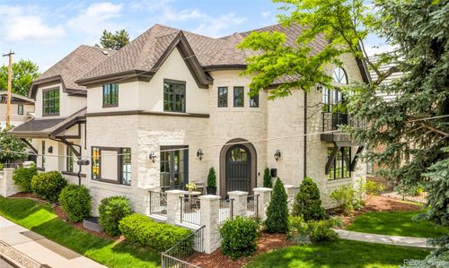 850 S Saint Paul St, Denver, CO, 80209-4836 | Card Image