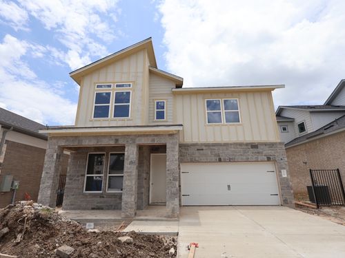 13204 Stabler Drive, Austin, TX, 78652 | Card Image