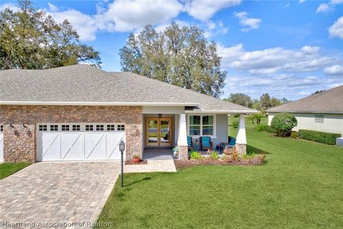 5004 Birkdale Dr, Avon Park, FL, 33825-6060 | Card Image