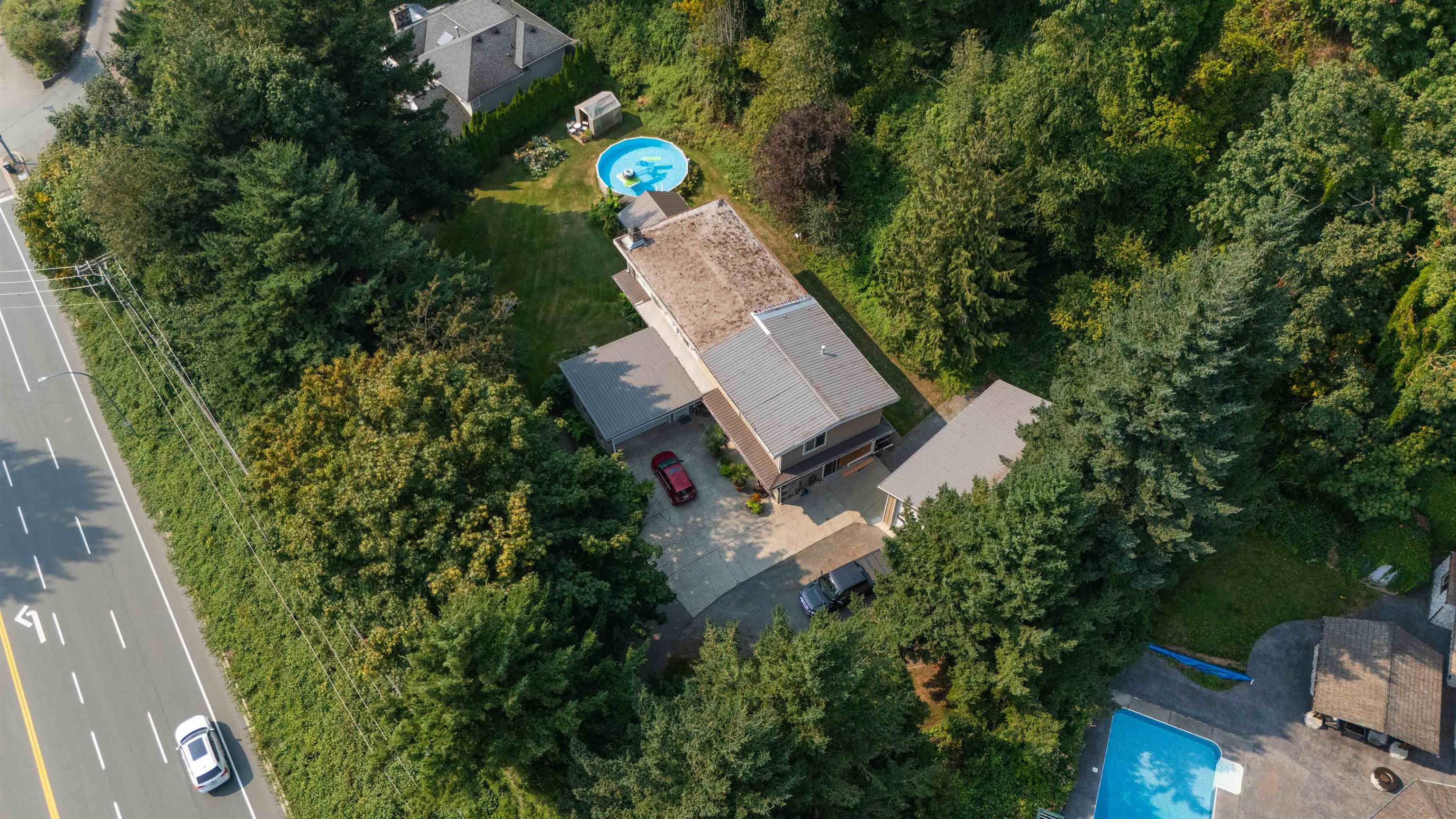 Residential in Abbotsford 5