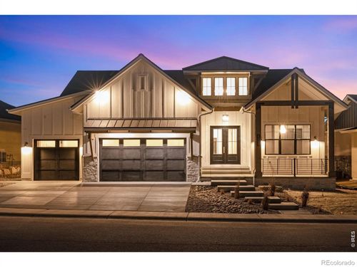 6311 Sanctuary Dr, Windsor, CO, 80550-7104 | Card Image