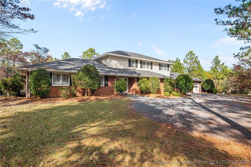 2000 Airport Rd, Whispering Pines, NC, 28327-9367 | Card Image