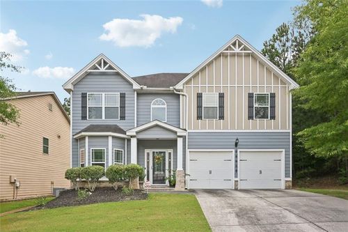 7530 Springbox Dr, Fairburn, GA, 30213-1284 | Card Image