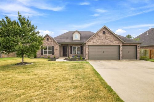 4608 Canopy Meadows Drive, Rogers, AR, 72758 | Card Image