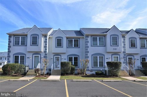 3102-310 Blue Heron Dr, REHOBOTH BEACH, DE, 19971-2798 | Card Image