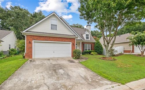 1163 Rhyne Chase Se, Smyrna, GA, 30082-4244 | Card Image
