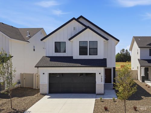 7459 W Trumbull Ct, Eagle, ID, 83616-1583 | Card Image