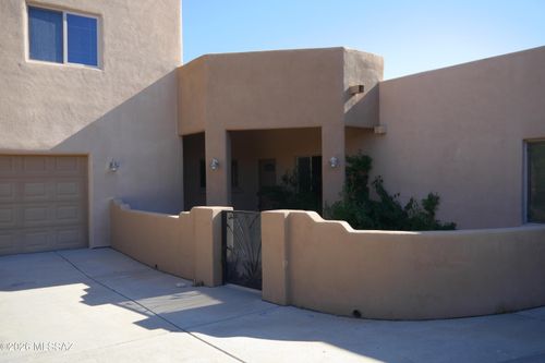6510 N Camino Arturo, Tucson, AZ, 85718 | Card Image