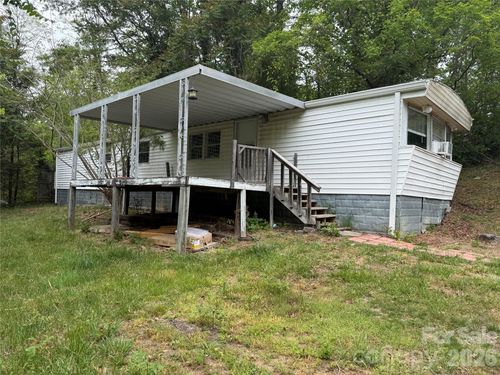 45 Overbrook Dr, Saluda, NC, 28773-9817 | Card Image