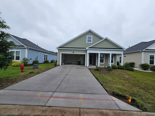 8040 Brogdon Dr, Myrtle Beach, SC, 29579-4612 | Card Image
