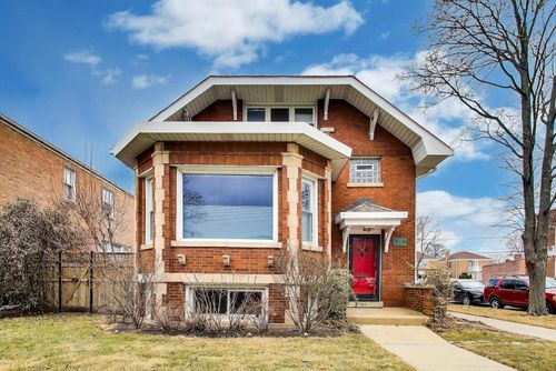 6503 N Maplewood Ave, Chicago, IL, 60645-5317 | Card Image