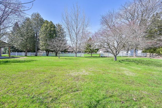 4 Ryerse Cres, House other with 3 bedrooms, 3 bathrooms and 4 parking in Port Dover ON | Image 39