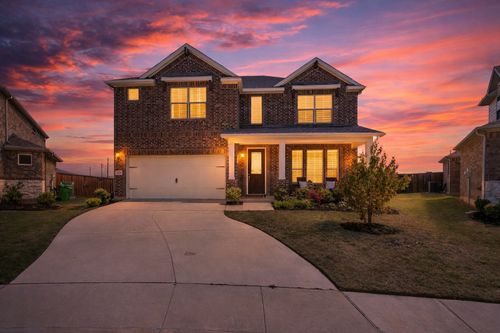 3020 Prairie Trail Ave, Aubrey, TX, 76227-2420 | Card Image