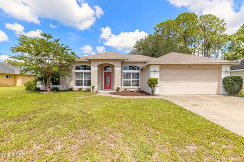 26 Edgely Ln, Palm Coast, FL, 32164-6353 | Card Image