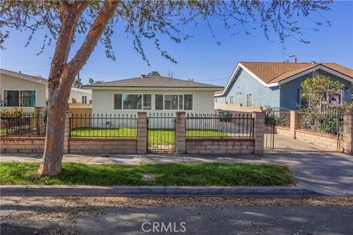 2078 Evergreen St, Santa Ana, CA, 92707-3018 | Card Image