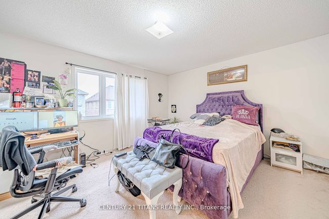 11 Hornett Way, House other with 4 bedrooms, 3 bathrooms and 1 parking in Ajax ON | Image 24