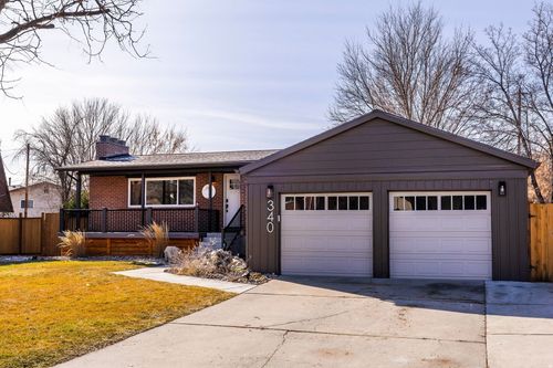 340 Brahma Dr, Murray, UT, 84107-6007 | Card Image