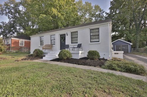 2918 Ironwood Dr, Nashville, TN, 37214-3224 | Card Image
