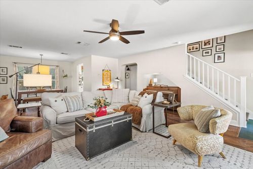 4319 Triboro Trail, Austin, TX, 78749 | Card Image