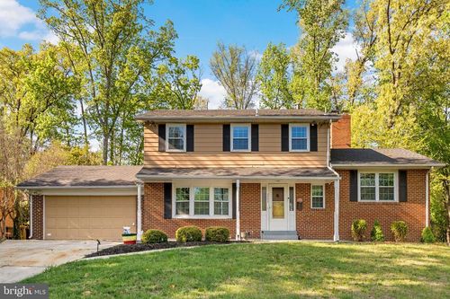 2302 Muskogee St, ADELPHI, MD, 20783-1339 | Card Image