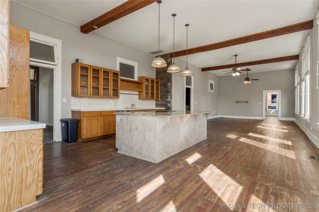 112 Dewey Ave, Home with 4 bedrooms, 3 bathrooms and null parking in Sapulpa OK | Image 35