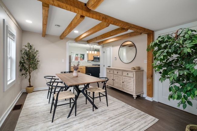 7 Summit Ave, House other with 3 bedrooms, 1 bathrooms and 4 parking in Sharon MA | Image 5