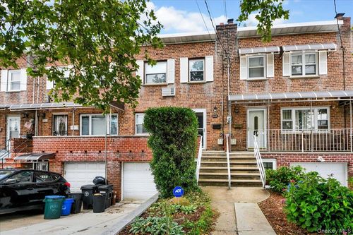3015 Waterbury Avenue, New York, NY, 10461 | Card Image