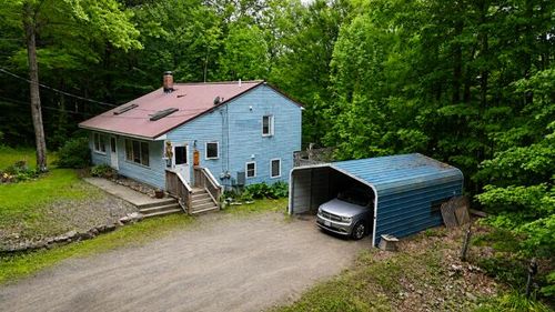 7 Lovers Lane, Saint Albans, ME, 04971 | Card Image