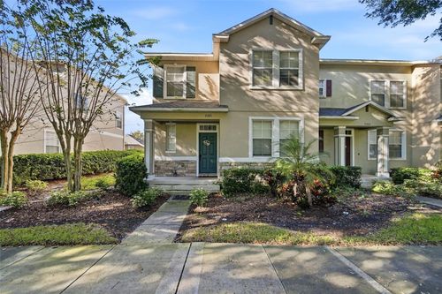 7142 Five Oaks Drive, HARMONY, FL, 34773 | Card Image