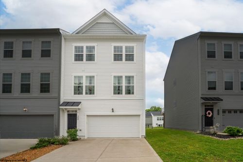308 Bay St, Morgantown, WV, 26508-1812 | Card Image