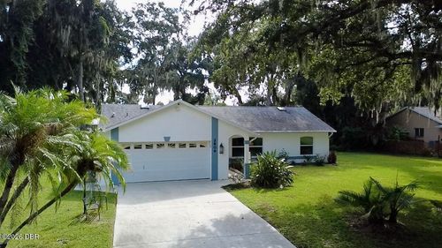 2809 Orange Tree Dr, Edgewater, FL, 32141-5728 | Card Image
