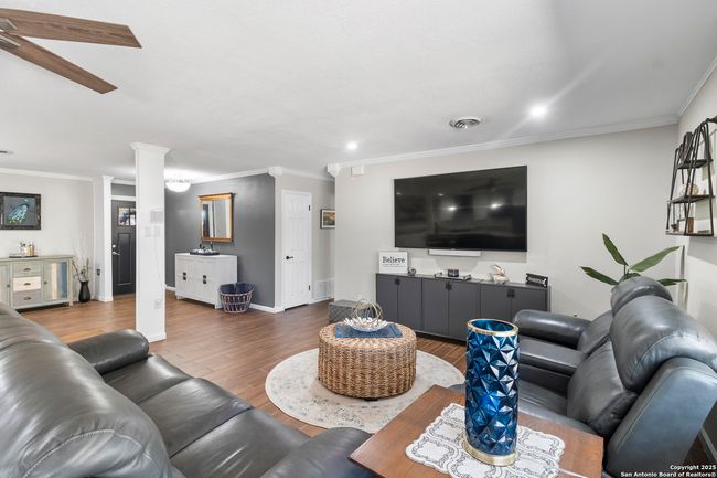 139 Canyon Creek Dr, House other with 4 bedrooms, 4 bathrooms and null parking in Hollywood Park TX | Image 10
