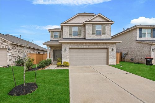 32906 Ruthie Dean Dr, Brookshire, TX, 77423-2882 | Card Image