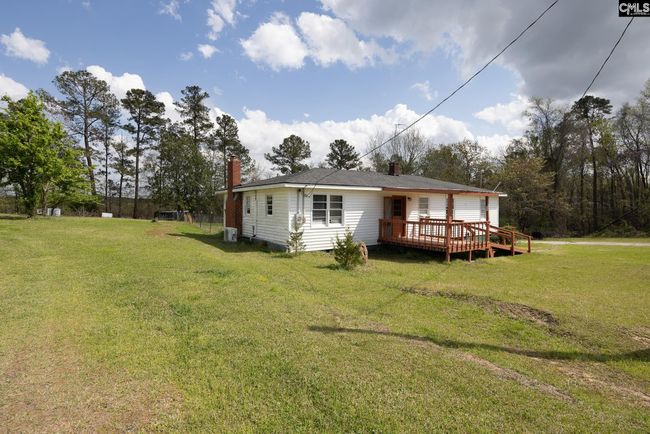 812 Old Blair Rd, House other with 3 bedrooms, 2 bathrooms and null parking in Pomaria SC | Image 20