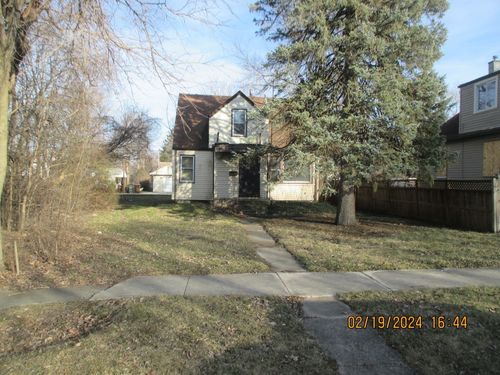 17059 Crane Ave, Hazel Crest, IL, 60429-1235 | Card Image
