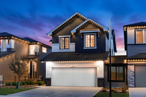 17 Hotchkiss Cir Se, Calgary, AB, T3S0T8 | Card Image