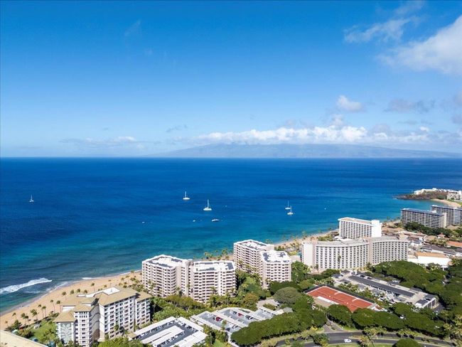 704 - 50 Nohea Kai Dr, Condo with 2 bedrooms, 2 bathrooms and null parking in Lahaina HI | Image 42