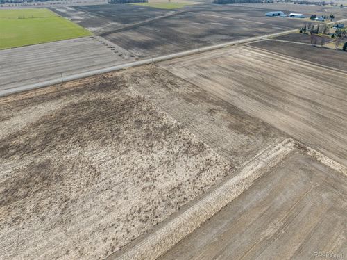 V/L W Dunbar Road Lot 3, Raisinville Township, MI, 48140 | Card Image