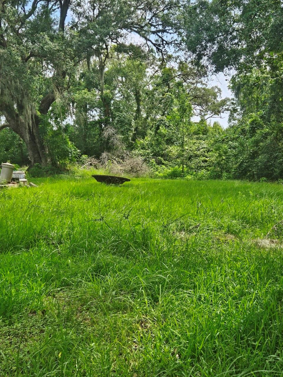Land in Sweeny 3
