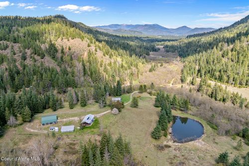 1445-acres-1791 Pup Paw Trl, Priest River, ID, 83856-5077 | Card Image