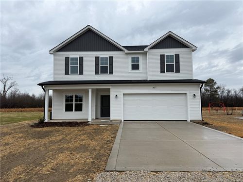 4075 Blue Springs Rd, Red Springs, NC, 28377-1464 | Card Image
